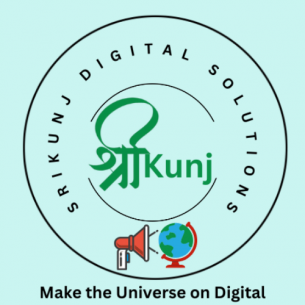 Srikunj Digital Solutions Pvt Ltd Logo