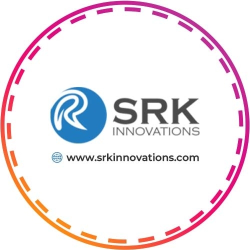 SRK Innovations Logo