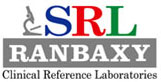 srlranbaxy Logo