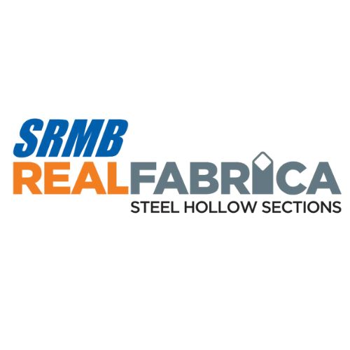 SRMB RealFabrica Logo