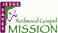 srmission Logo