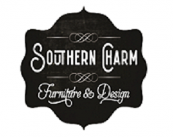 Southern Charm Furniture & Design Logo