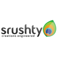 srushty Logo