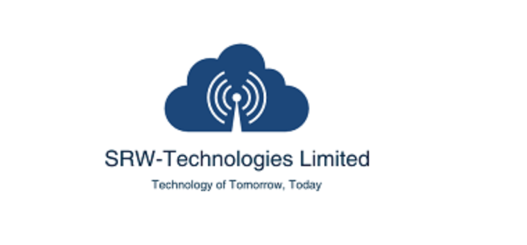 srwtech Logo