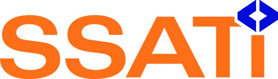 SSATI Logo