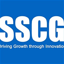 sscg-group Logo