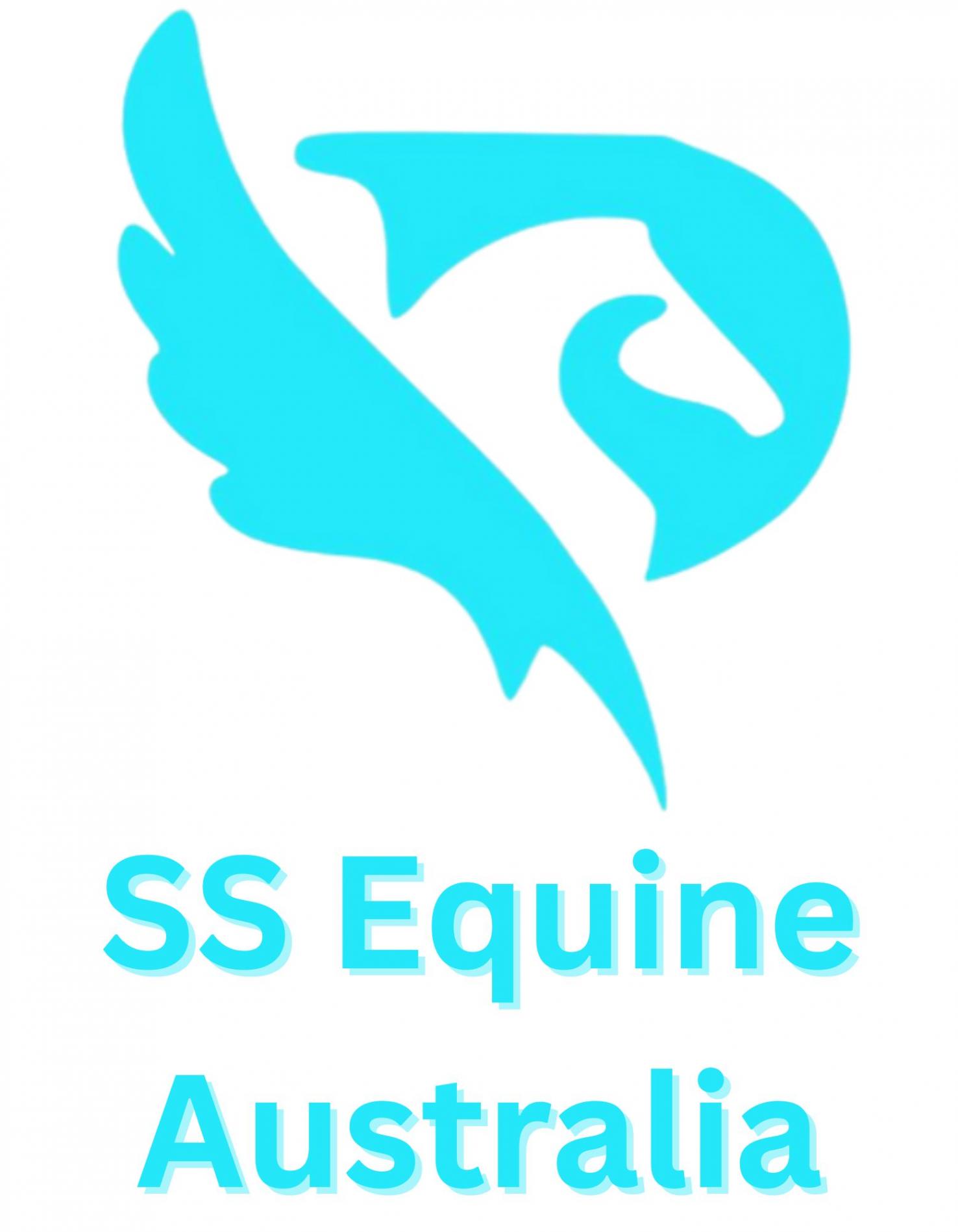 SS Equine Australia Logo
