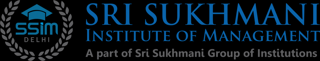 ssim-delhi Logo