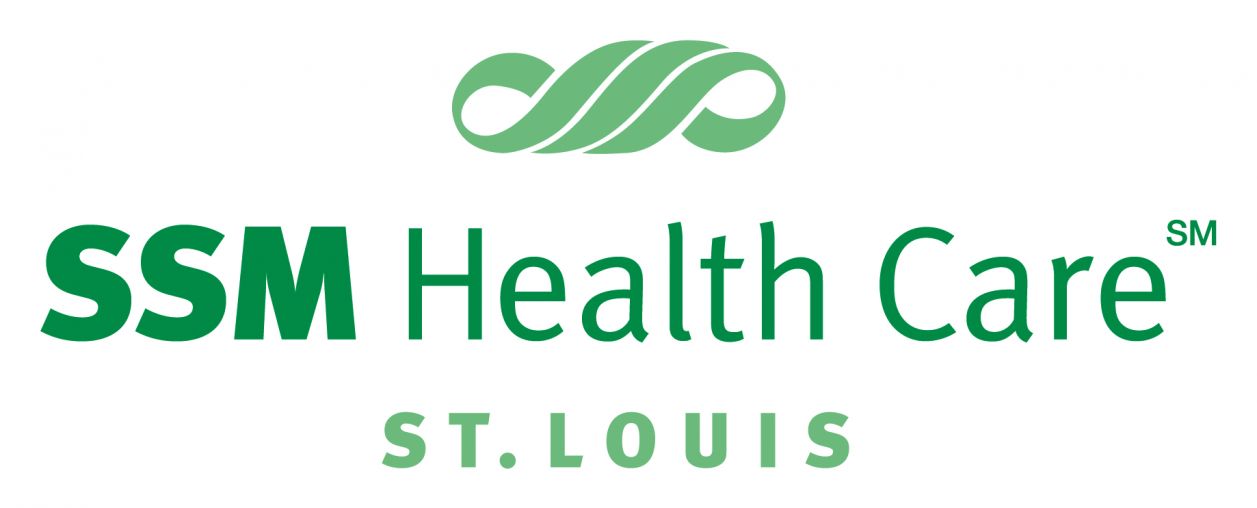 SSM Health Care Logo