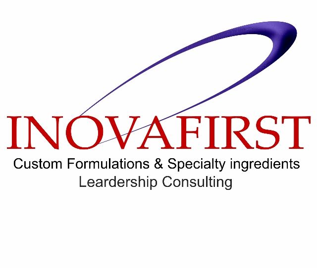 Inovafirst, LLC. Logo