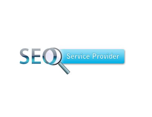 SEO Service Provider Logo