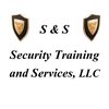 sssecuritytraining Logo