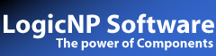 LogicNP Software Logo