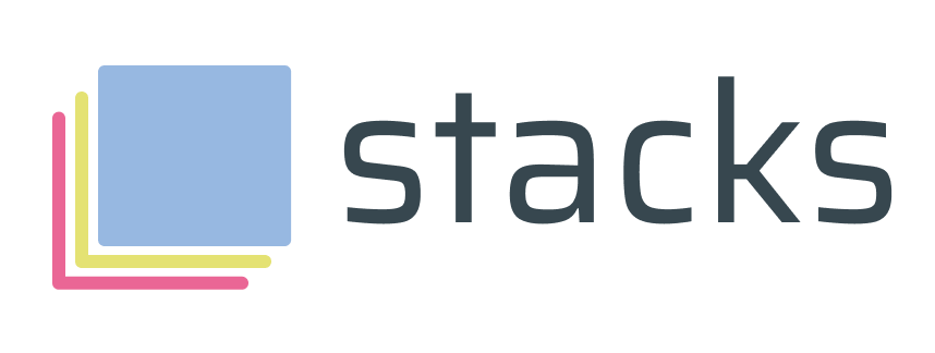 Stacks Logo