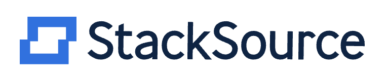 StackSource Logo
