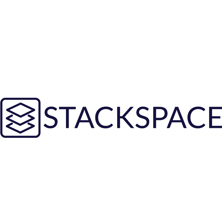 stackspace Logo