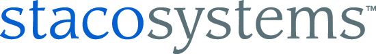 Staco Systems Logo