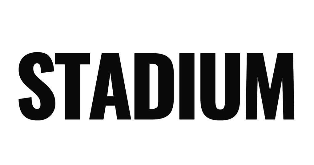 stadium Logo