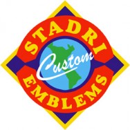 Stadri Emblems, Inc Logo