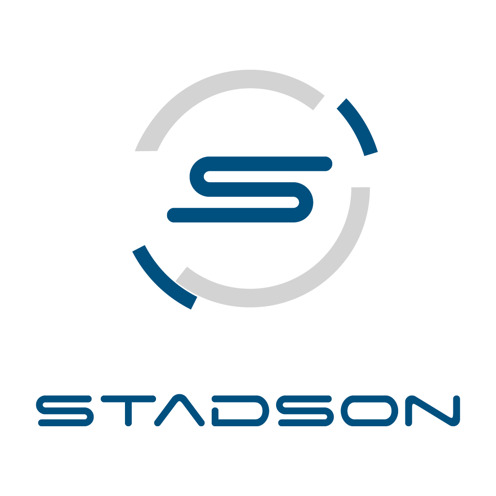 Stadson Technology Logo