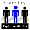 staffbio Logo