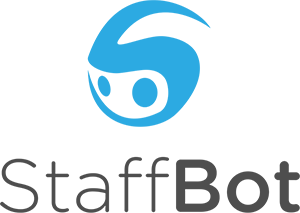 staffbot Logo