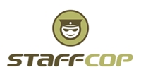 staffcop Logo
