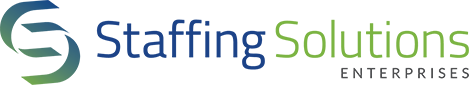 Staffing Solutions Enterprises Logo