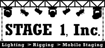 stage1sac Logo