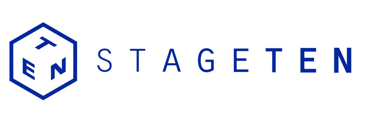 stageTEN Logo