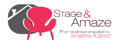 Stage & Amaze Logo