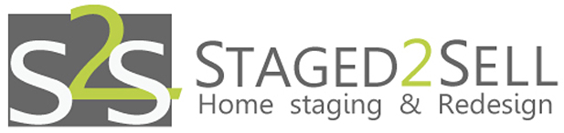 staged2sell Logo