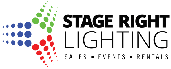 stagerightlighting Logo