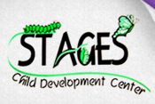 stages_childcare Logo