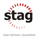 stagsoftware Logo