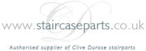 staircaseparts Logo