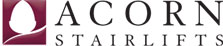 Acorn Stairlifts Logo