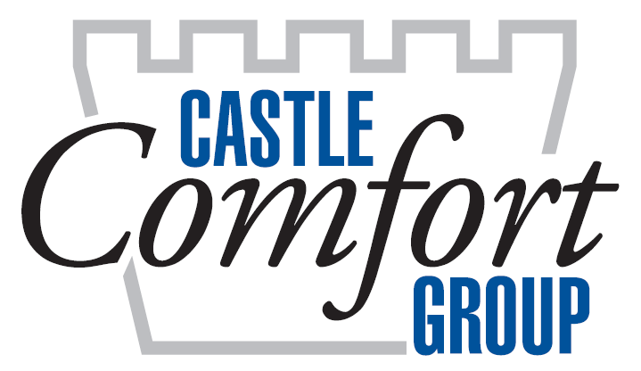Castle Comfort Group Ltd Logo