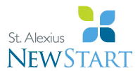 stalexiusnewstart Logo