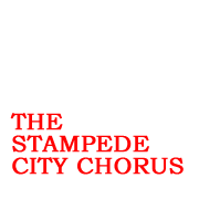 stampedecitychorus Logo