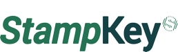 stampkey Logo