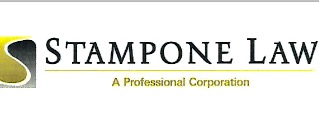 stamponelaw Logo