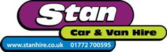 stancarvan Logo