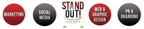 standoutmedia Logo