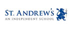 standrewsschool Logo