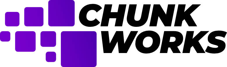 Chunk Works Logo