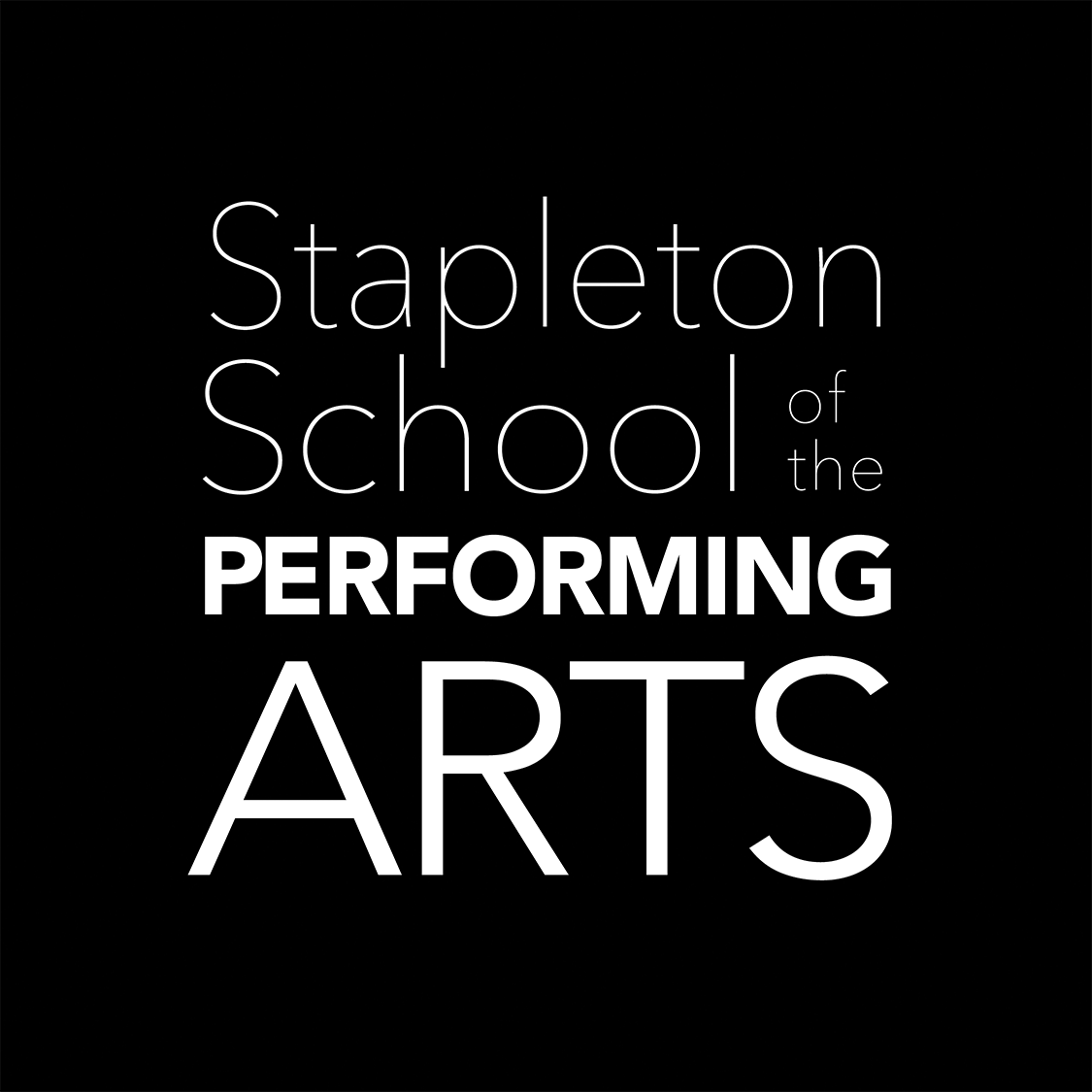 stapletonschool Logo