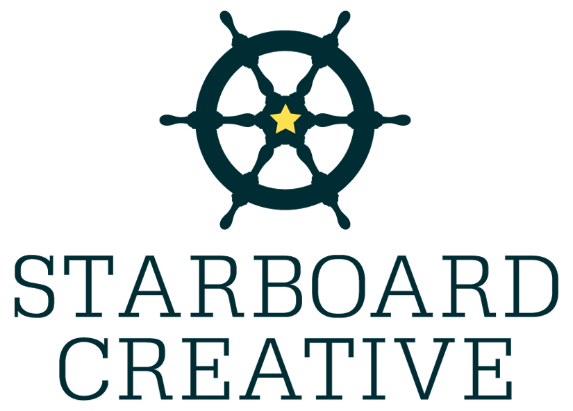 starboard Logo