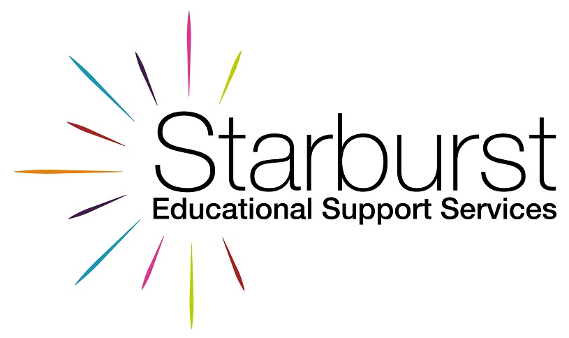 Starburst Educational Support Services Logo