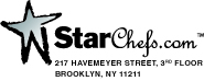 starchefs Logo